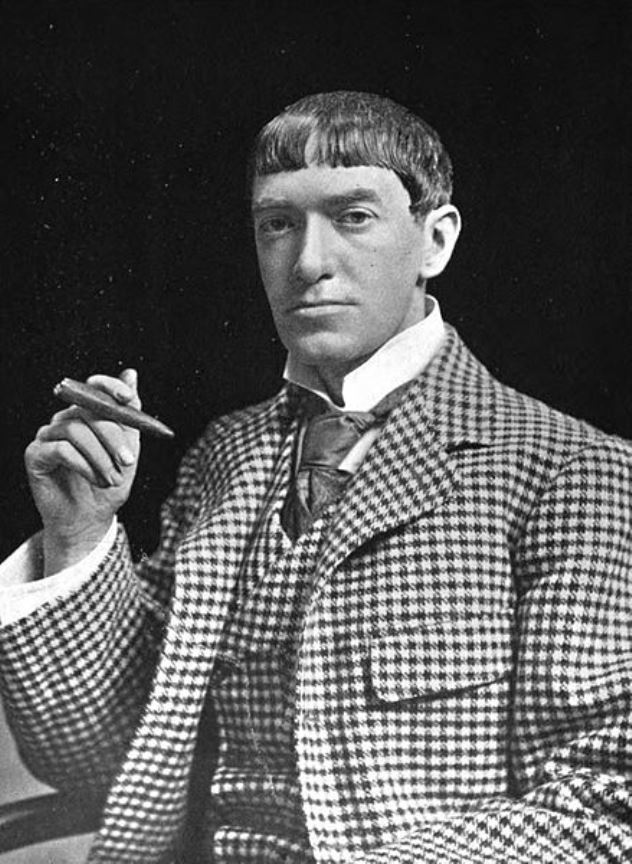 Филип Уильям Мэй (1864 - 1903) - фото 1